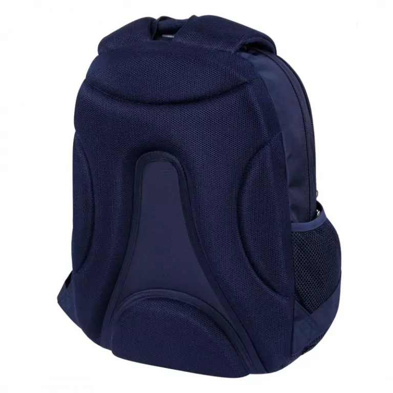 Plecak 4-komorowy BP5 ST.NAVY BLUE VINTAGE - tantis.pl
