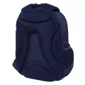 Plecak 4-komorowy BP5 ST.NAVY BLUE VINTAGE - tantis.pl