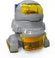 Ecobot. Wibruje i zasysa. Naukowa zabawa. 50061 - tantis.pl