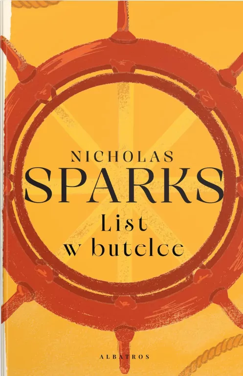 List w butelce - tantis.pl