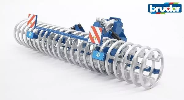 Wał Lemken Variopack K 02222 - tantis.pl