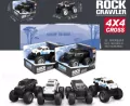 Pickup policyjny MIX - tantis.pl