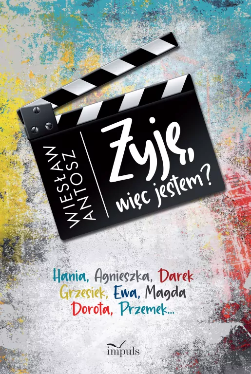 Żyję, więc jestem? - tantis.pl