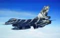 Myśliwce NATO Tiger Meet - 60th Anniversary - tantis.pl