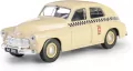 PRL Warszawa M-20 Taxi - tantis.pl