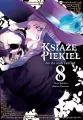 Książę Piekieł: devils and realist. Tom 8 - tantis.pl