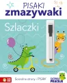 Pisaki zmazywaki. Szlaczki - tantis.pl