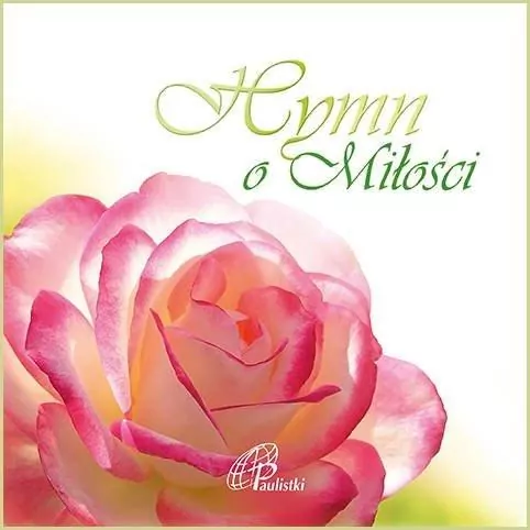 Hymn o miłości - tantis.pl