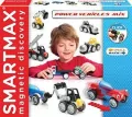 Power Vehicles Mix. Smart Max - tantis.pl