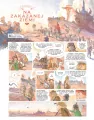 Z Marsa do Paryża. Gwiezdny Zamek. Tom 5 - tantis.pl