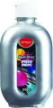 Farba plakatowa. Srebrna metaliczna 300ml - tantis.pl