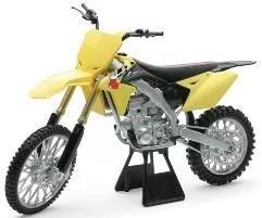 Suzuki RM-Z450 1:6 - tantis.pl