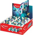 Gumka Pyramid Dragon (24szt) MAPED - tantis.pl