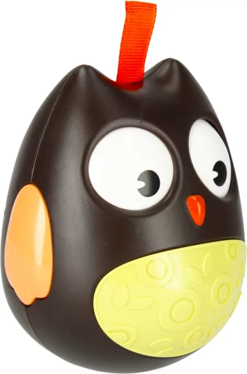 Wańka wstańka: sówka - tantis.pl