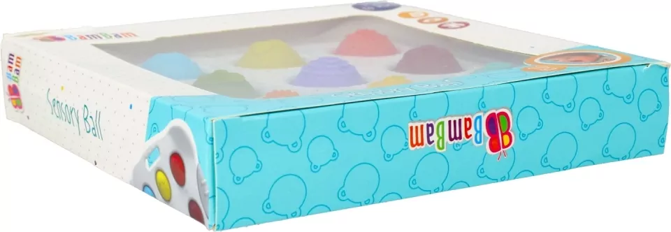 Tablica sensoryczna - tantis.pl