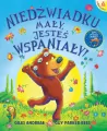 Niedźwiadku mały, jesteś wspaniały! - tantis.pl