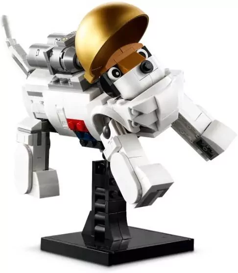 LEGO® Creator. Astronauta 31152 - tantis.pl