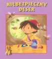 Niebezpieczny deser. Przygody skrzata Jagódki. Tom 3 - tantis.pl