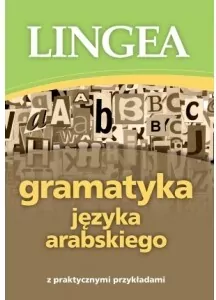 Gramatyka języka arabskiego z praktycznymi przykładami - tantis.pl