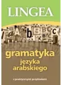 Gramatyka języka arabskiego z praktycznymi przykładami - tantis.pl