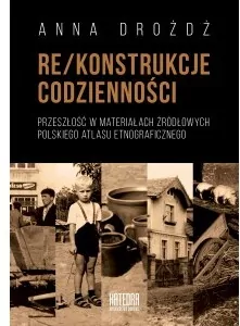 Re/konstrukcje codzienności - tantis.pl