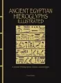 Ancient Egyptian Hieroglyphs Illustrated [Chinese Bound] - tantis.pl
