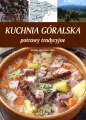 Kuchnia góralska. Potrawy tradycyjne w.2014 - tantis.pl