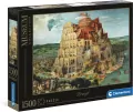 Puzzle 1500. The Tower of Babel - tantis.pl