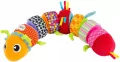 Gąsienica Lamaze mix and match TOMY - tantis.pl