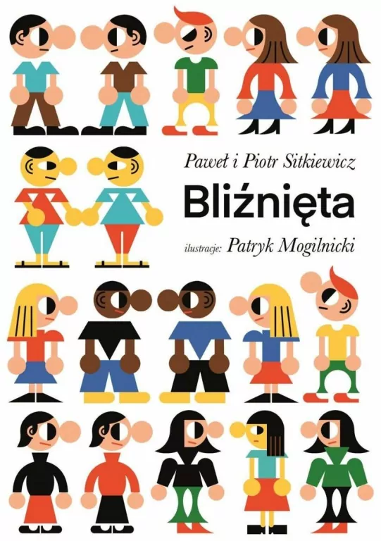 Bliźnięta - tantis.pl