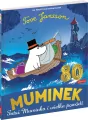 Tatuś Muminka i wielka powódź. Muminek - tantis.pl