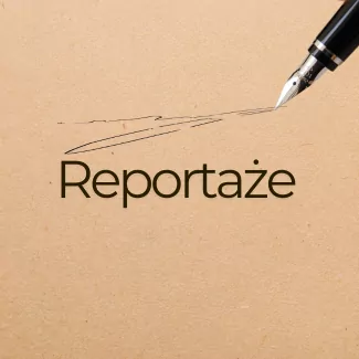 Reportaże