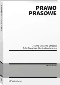 Prawo prasowe - tantis.pl