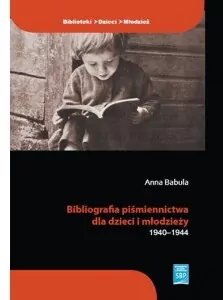 Bibliografia piśmiennictwa dla dzieci i młodzieży - tantis.pl