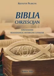 Biblia chrześcijan