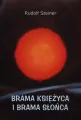 Brama Księżyca i brama Słońca - tantis.pl