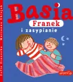 Franek i zasypianie. Basia - tantis.pl