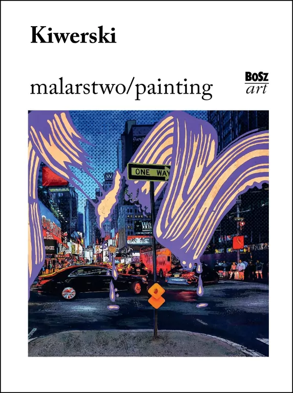 Kiwierski. Malarstwo - tantis.pl