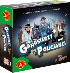 Gangsterzy i Policjanci