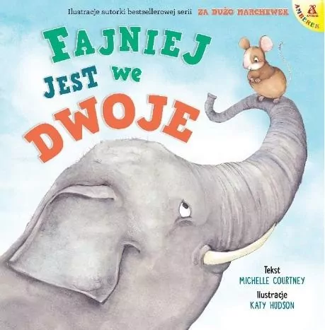 Fajniej jest we dwoje - tantis.pl