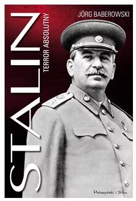 Stalin. Terror absolutny - tantis.pl