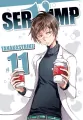 Servamp. Tom 11 - tantis.pl