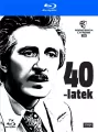 40-latek. Rekonstrukcja cyfrowa. Blu-ray - tantis.pl