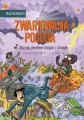 Zwariowana pogoda - burze, meteorologia i klimat. Naukomiks - tantis.pl