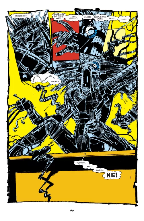 New Mutants - tantis.pl