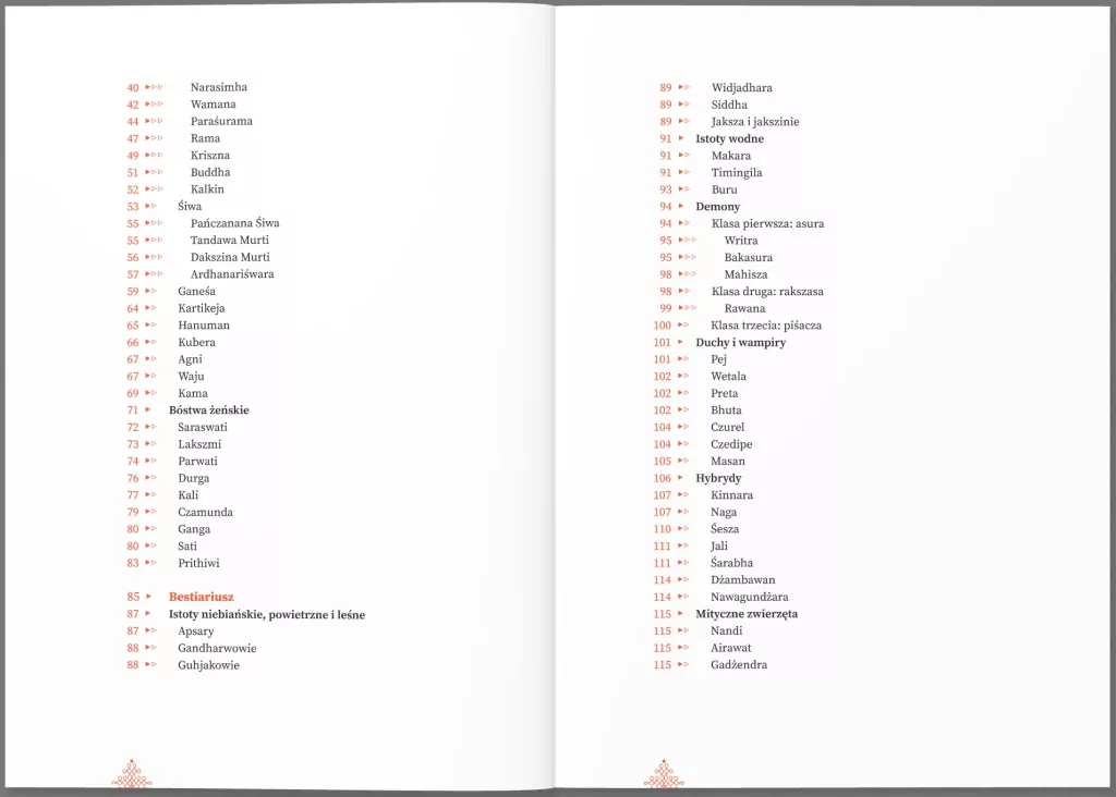 Mitologia indyjska - tantis.pl
