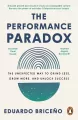 The performance paradox wer. angielska - tantis.pl