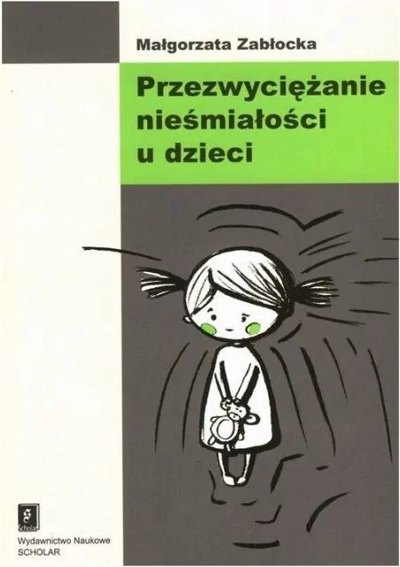 Przezwyciężanie nieśmiałości u dzieci - tantis.pl