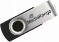 PENDRIVE 16GB USB 2.0 MEDIARANGE MR910 WB - tantis.pl
