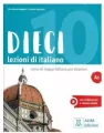 Dieci A1. Podręcznik + wersja cyfrowa - tantis.pl